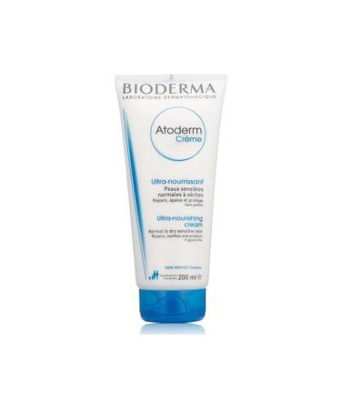 Bioderma Atoderm Cream 200ml