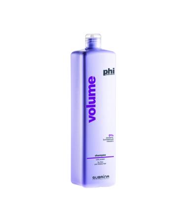 Subrina Professional Volume Shampoo 1000 ml
