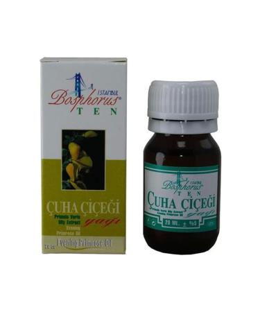Bosphorus Primrose Oil 20 Ml