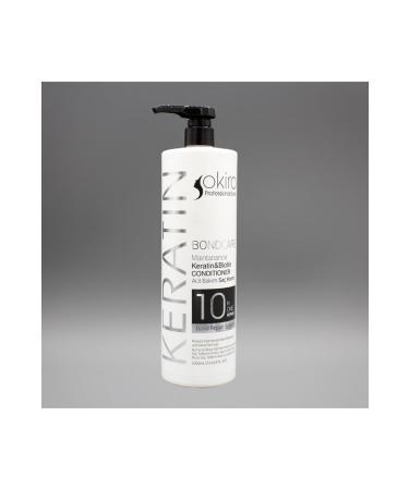 DermaDerm Okiro Keratin Care Conditioner 1000 Ml.