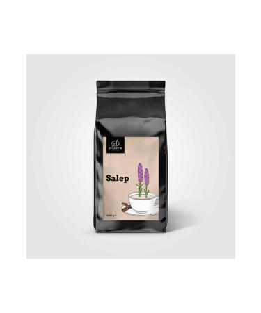 Atlantic Coffee Salep 1kg