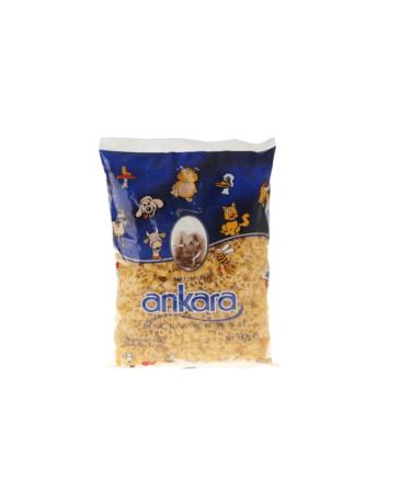 Ankara Pasta Ankara Noah's Ark Classic 500 GX 20 Pieces 10 Kg