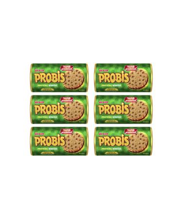 Ulker Probis 10 Lu * 6 Pieces