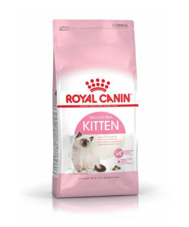 Royal Canin Kitten Cat Dry Food 4 Kg