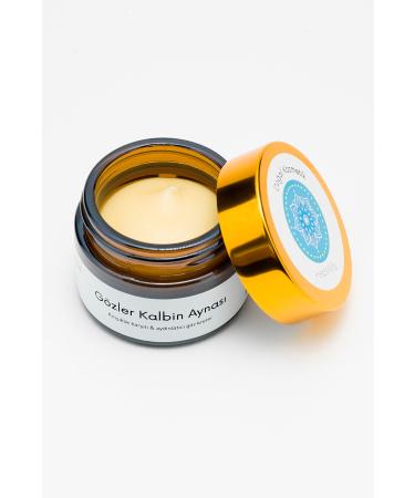 HepsiMis Eyes Heart Mirror Cream 50 Ml