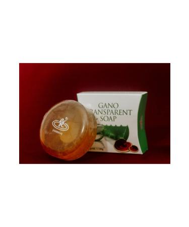 GanoExcel Gano Transparent Soap