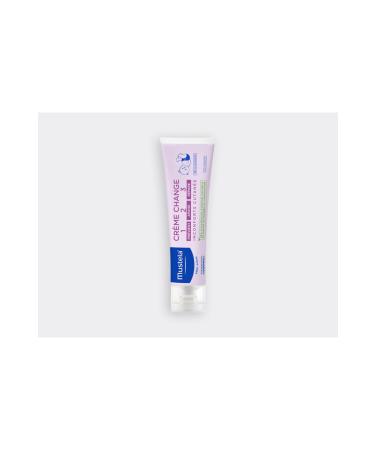 Mustela Vitamin Barrier 1.2.3. Cream 50ml