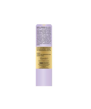 L'Oreal Paris Hyaluron Expert Night Cream + Eye Cream Duo Set - Buy Online on GoSupps.com