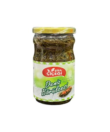 Healing Flower Sea Bean 900 Gr