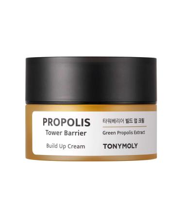 TONYMOLY Face Cream Propolis Tower Barrier Repair Propolis Skin Care 50ml
