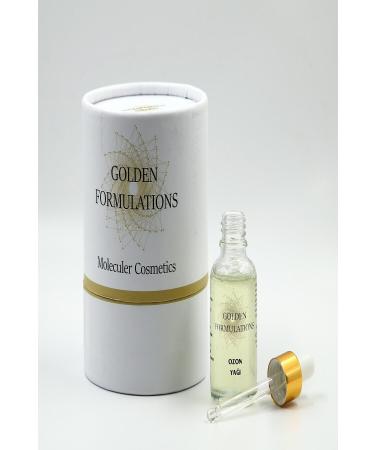 Golden Formulations Ozone Oil