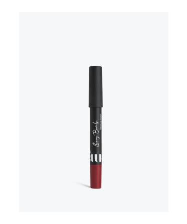 Ema Beauty Matte Lip Pencil Cherry Bomb