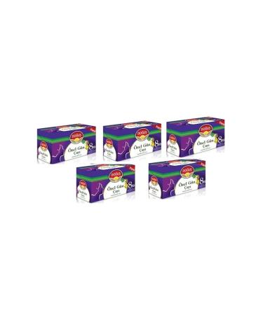 Do u Special Day for Women - Menstrual Tea 5 Pieces 20 Piece Package