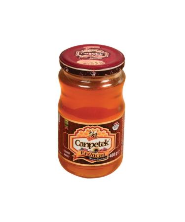Canpetek Jar Honey 460 gr