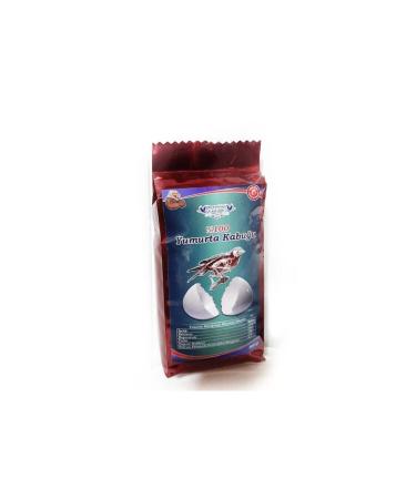 Beautiful Food Egg Shell Calcium Supplement for Birds 500 G. Shell