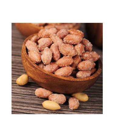 Ensar ekerleme Salted Pistachio Kernels (DAILY ROASTED) 1kg