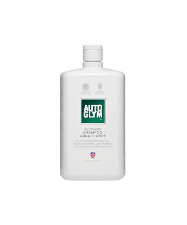 AutoGlym Bodywork Shampoo Conditioner pH Neutral Polished Shampoo 1 lt