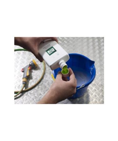 AutoGlym Bodywork Shampoo Conditioner pH Neutral Polished Shampoo 1 lt - Buy Online on GoSupps.com