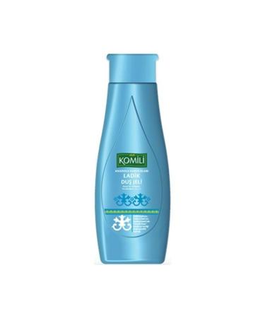 Komili Anatolian Thermal Springs Ladik Shower Gel 500 Ml