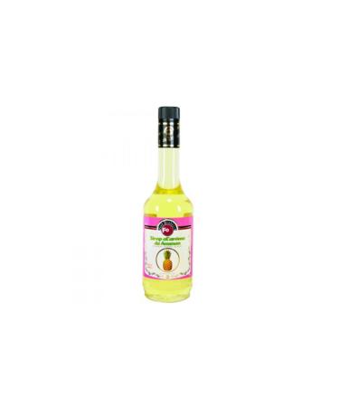 alsepeteavm Alsepetavm Fo Pineapple Flavored Cocktail Syrup 700ml.