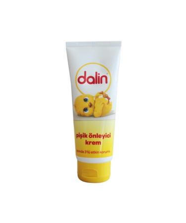 Dalin Diaper Rash Prevention Cream