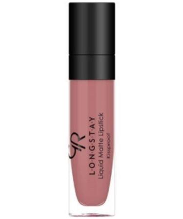 Golden Rose G Rose Lipstick Longstay Liquid Matte 34