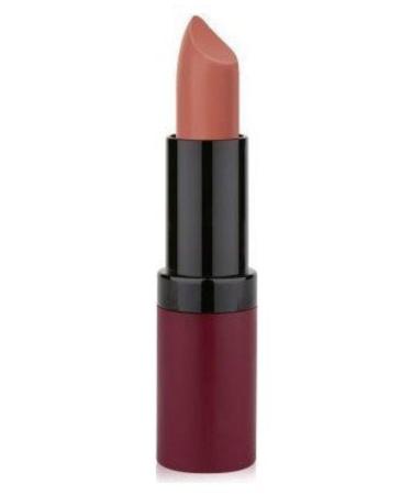 Golden Rose G Rose Lipstick Matte Velvet 27