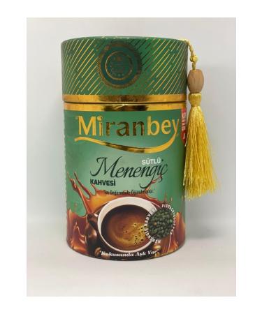 Miranbey Milky Menengi Coffee 200gr