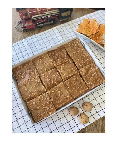 G m hane pestil 1kg Mulberry Fruit Pulp with Walnuts