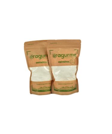 Era Gourmet Erythritol Sweetener 1kg (IN POWDER FORM) - Buy Online on GoSupps.com