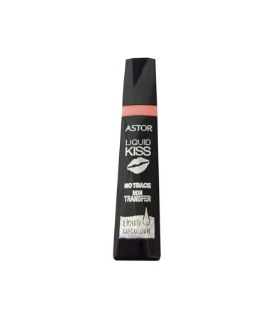 Astor Liquid Kiss 102 Coral Desire - Buy Online on GoSupps.com
