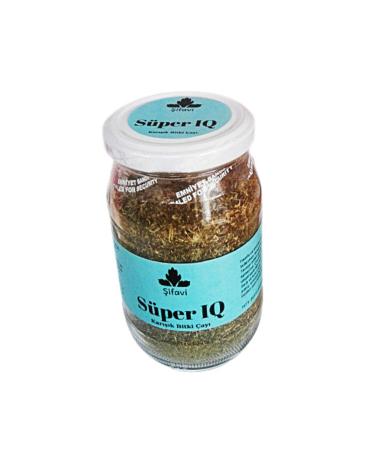 S FAVI Super IQ Intelligence Development Mixed Herbal Tea