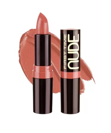 First Time First Time Nude Lipstick 217
