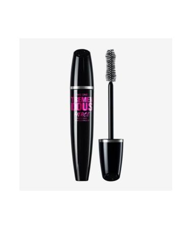 Oriflame Tremendous Fierce Waterproof Mascara 35728