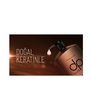 DP Black Cumin Salt-Free Shampoo 800 Ml - Buy Online on GoSupps.com