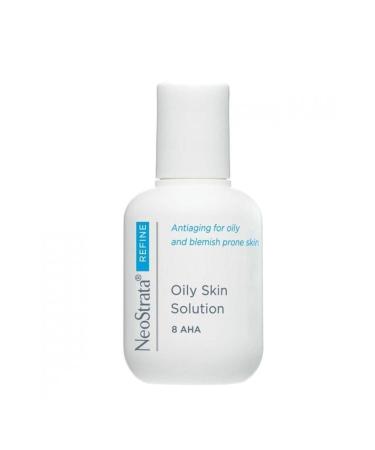 NeoStrata Oily Skin Care Solution - Oily Skin Solution 100 ml 732013080051
