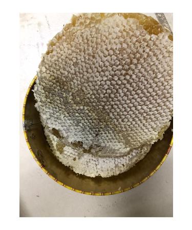 ABDURRAK P ET N S RT LOCAL PRODUCTS Comb Honey Siirt Genuine Karakovan 2 Kg