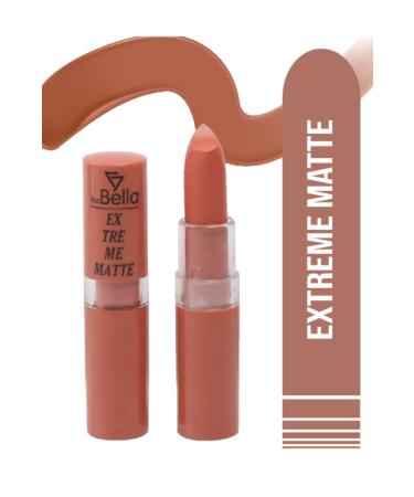 Utah Nude Lipstick - By Lisa Bella Nude Lipstick 05 8680789382096