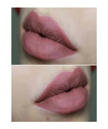 First Time First Time Matte Lipcolor Hd - 316 - Buy Online on GoSupps.com