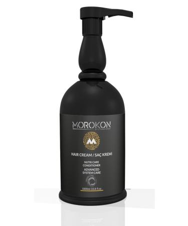 MOROKON Ultimate Repair Conditioner