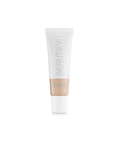 beaulis Beautify It Bb Cream 139 Medium Beige 30 ml