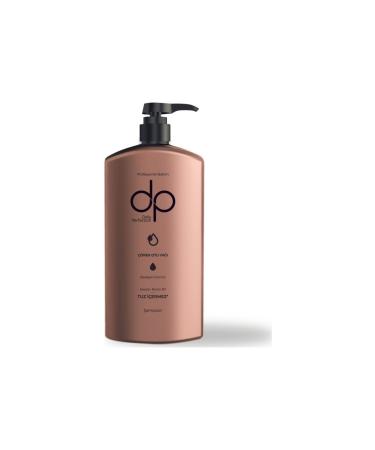DP Black Cumin Salt-Free Shampoo 800 Ml