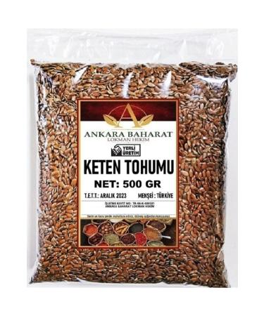 Chia Seed 500 Grams + Quinoa Seed 500 Grams + Flax Seed 500 Grams - Buy Online on GoSupps.com