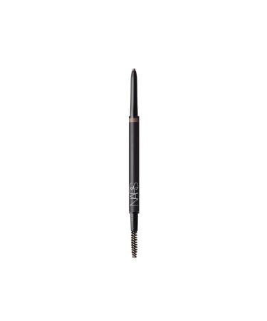 Nars New Brow Perfector Eyebrow Shaping Pencil Makassar - Chestnut - Cold Tone - 0.1 Gr