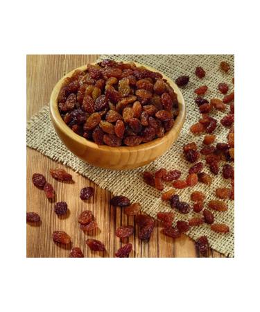Erzurum pekgurme Raisins 500gr