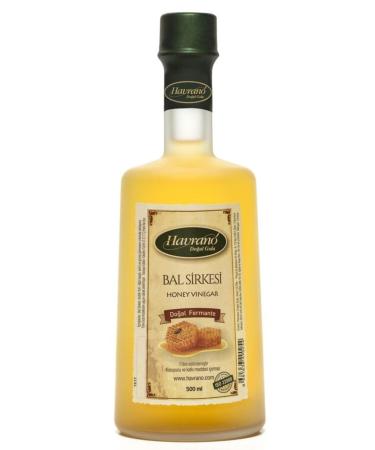 ATAAY Havrano Honey Vinegar 500 Ml