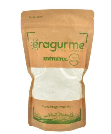 Era Gourmet Erythritol Sweetener 1kg (IN POWDER FORM)