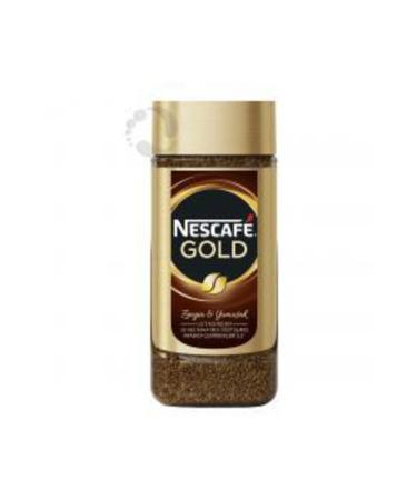 Nestle Nescafe Gold Jar 200 gr 2 Pack