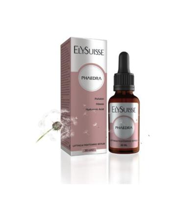 ElySuisse Phaedra Lifting - Tightening Serum 30 Ml