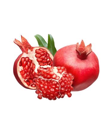 nature by netice silver Organic Pomegranate Syrup